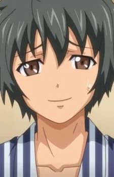 Arahama, Yuu