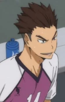 Yamagata, Hayato