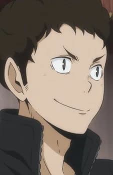 Tashiro, Hidemi