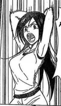 Yoshina, Fubuki