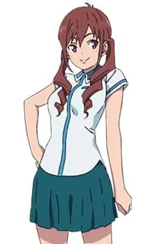 Ogino, Mika