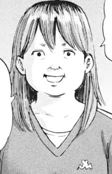 Kinoshita, Mother