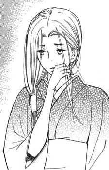 Tanabe, Tsuyuko