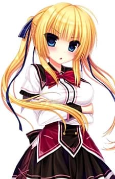 Sakuragi, Ashe Rufflette