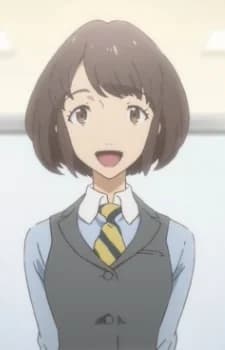 Hinata, Sayaka