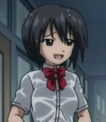 Nakai, Rin