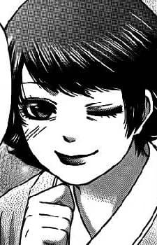 Kurokawa, Yuriko