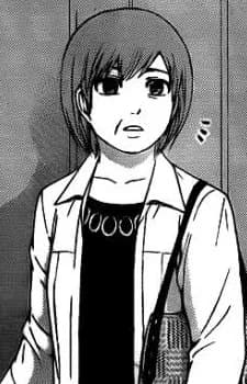 Utsumi, Mother