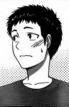 Kanaya, Yuusuke