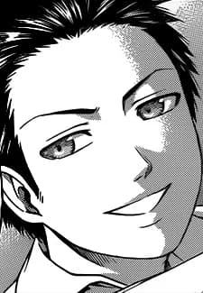 Yuuji