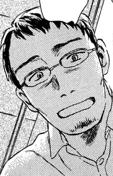 Kawamura, Father