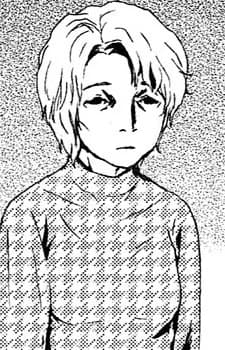 Agawa, Mother