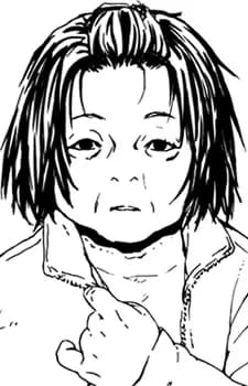 Sasakura, Katsumi