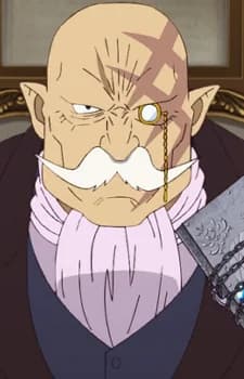 Orlok, Parks