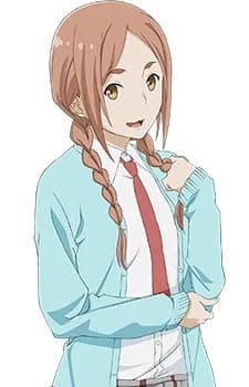 Ishiwatari, Nao