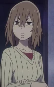 Hinazuki, Akemi