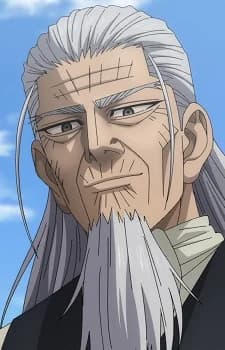 Hijikata, Toshizou