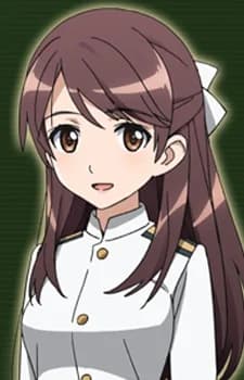 Karibuchi, Takami