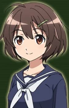 Karibuchi, Hikari