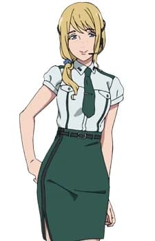 Butler, Elizabeth