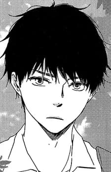Ooshima, Takeya