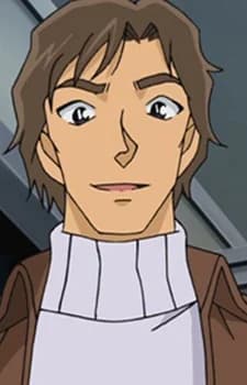 Makabe, Jun