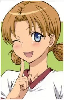Momoi, Sachi