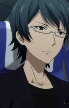 Mikage, Yura