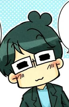 Chii's Husband