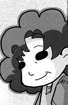 Chii's Mother