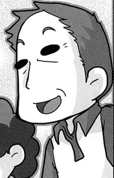 Chii's Father