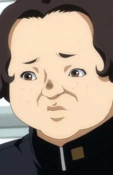 Kubota, Yoshinobu
