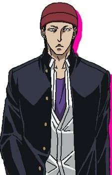 Maeda, Atsushi