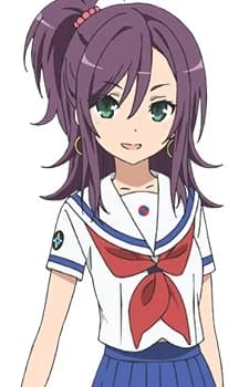 Katsuta, Satoko