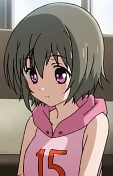 Kusakabe, Rin