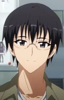 Kuroda, Iwao