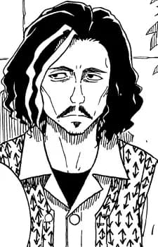 Sakaki, Shijuurou