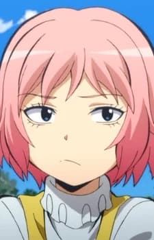 Kiyashiki, Sakura