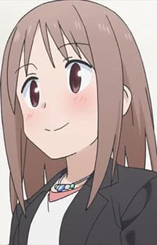 Hanami, Miyoko