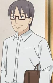 Yuzuka, Father