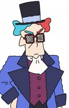 Nubatama, Yumehiko