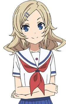 Toumatsu, Mimi