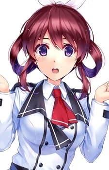 Toujou, Hinata