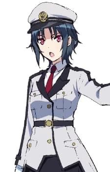 Hiiragi, Rio