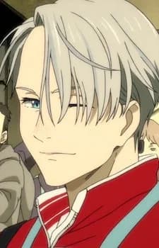 Nikiforov, Victor