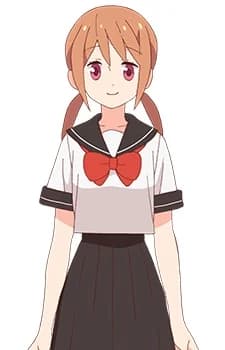 Takano, Chizuru