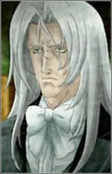 Echigo, Serge