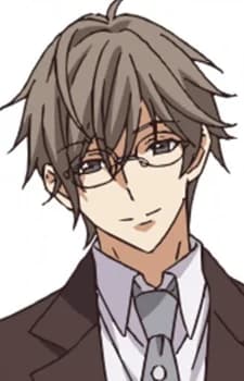 Tsukishiro, Kanade