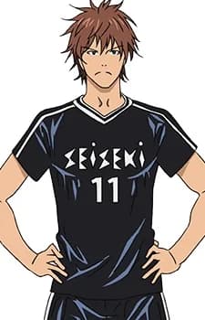 Ooshiba, Kiichi