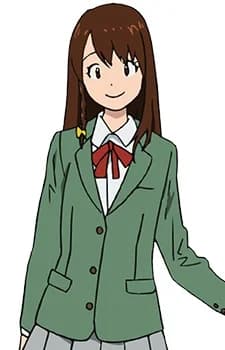 Tachibana, Sayuri